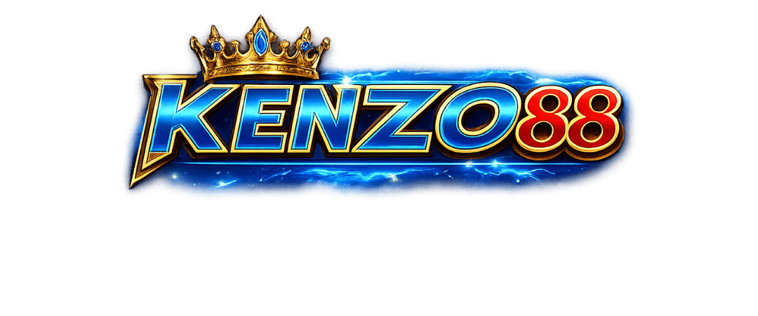 Kenzo88 Logo